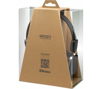 Наушники беспроводные GINZZU GM-571BT