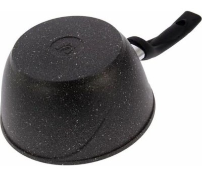 Ковш МЕЧТА 82701 Гранит 1,7л