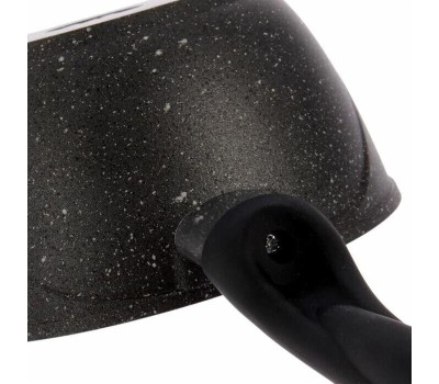 Ковш МЕЧТА 82701 Гранит 1,7л