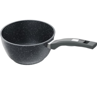 Ковш МЕЧТА 82701 Гранит 1,7л