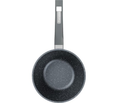 Ковш МЕЧТА 82701 Гранит 1,7л