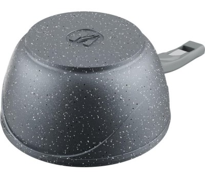 Ковш МЕЧТА 82701 Гранит 1,7л