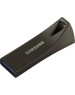 USB флеш SAMSUNG 64GB BAR PLUS USB 3.1 200МВ/S серый