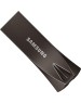 USB флеш SAMSUNG 64GB BAR PLUS USB 3.1 200МВ/S серый