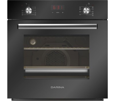 Духовой шкаф электрический ДАРИНА 2V 5 BDE 112 708