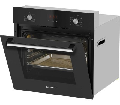 Духовой шкаф электрический ДАРИНА 2V 5 BDE 112 708