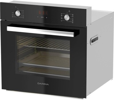Духовой шкаф электрический ДАРИНА 2V 5 BDE 112 708