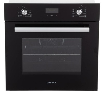 Духовой шкаф электрический ДАРИНА 2V 5 BDE 112 708