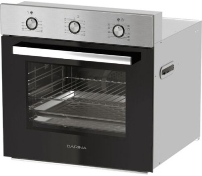 Духовой шкаф электрический ДАРИНА 0U5 BDE 112 705 X