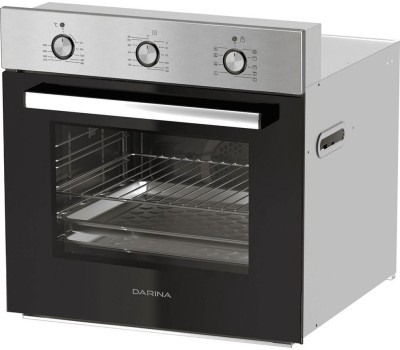 Духовой шкаф электрический ДАРИНА 0U5 BDE 112 705 X