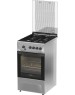 Плита газовая ДАРИНА 1D1 GM 241 014 Х