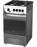Плита газовая ДАРИНА 1D1 GM 241 014 Х