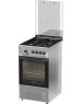 Плита газовая ДАРИНА 1D1 GM 241 014 Х