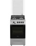 Плита газовая ДАРИНА 1D1 GM 241 014 Х