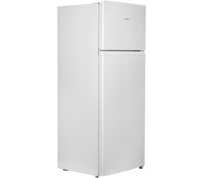 Холодильник Centek CT-1712-207TF <207л (41л / 166л)> 550х550х1430мм (ШхГхВ), A+, 3 полки, 40 дБ