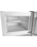 Холодильник Centek CT-1712-207TF <207л (41л / 166л)> 550х550х1430мм (ШхГхВ), A+, 3 полки, 40 дБ