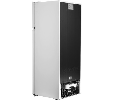 Холодильник Centek CT-1712-207TF <207л (41л / 166л)> 550х550х1430мм (ШхГхВ), A+, 3 полки, 40 дБ