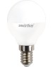 Лампа светодиодная SMARTBUY (SBL-P45-9_5-60K-E14) 9.5W/6000/E14