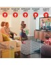 Лампа светодиодная SMARTBUY (SBL-P45-9_5-60K-E14) 9.5W/6000/E14
