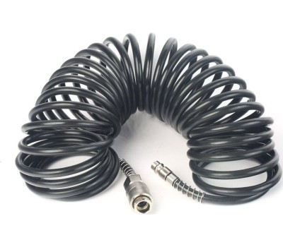 Шланги пневматические PATRIOT 830901040 PU 8 Шланг спиральный