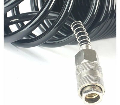 Шланги пневматические PATRIOT 830901040 PU 8 Шланг спиральный