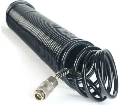 Шланги пневматические PATRIOT 830901040 PU 8 Шланг спиральный