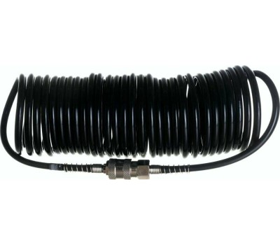 Шланги пневматические PATRIOT 830901040 PU 8 Шланг спиральный