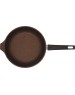 Сковорода КУКМОР смк263а а/пр литая 26см съемн/руч Кофейный мрамор