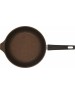 Сковорода КУКМОР смк263а а/пр литая 26см съемн/руч Кофейный мрамор