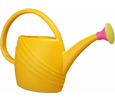 Лейка АЛЬТЕРНАТИВА М310 Лейка 2,5л (с рассеивателем) (уп.15)