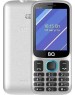 Телефон мобильный BQ 2820 Step XL+ White/Blue