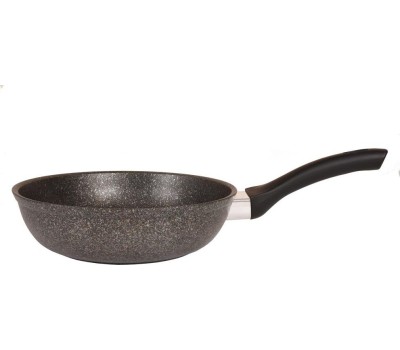 Сковорода KUKMARA сго260а а/пр литая 26см Granit ultra original