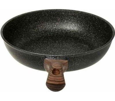 Сковорода KUKMARA сго260а а/пр литая 26см Granit ultra original