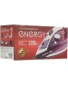 Утюг ENERGY EN-344 фиолетовый (270076)