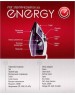 Утюг ENERGY EN-344 фиолетовый (270076)