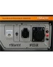 Генератор STURM PG8780NE Генератор бензомоторный 4-тактные