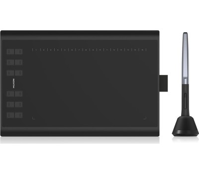 Графический планшет HUION H1060P