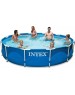 Бассейн каркасный INTEX Бассейн каркасный 366х76см. . (в коробке) Арт.28210NP