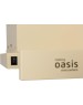 Встраиваемая вытяжка OASIS UV-60I бежевый