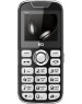 Телефон мобильный BQ 2005 Disco Black