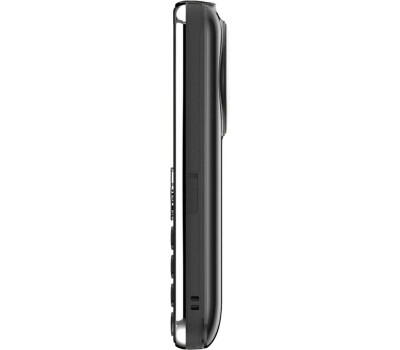 Телефон мобильный BQ 2005 Disco Black