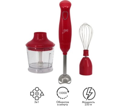 Блендер погружной ЗАРЯ 301-04