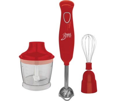 Блендер погружной ЗАРЯ 301-04