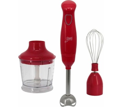 Блендер погружной ЗАРЯ 301-04