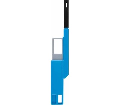 Пьезозажигалка HOMESTAR HS-1205 синяя