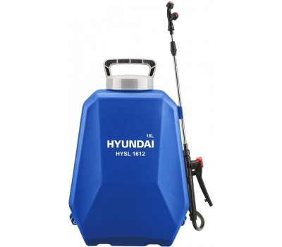 Опрыскиватель HYUNDAI HYSL 1612