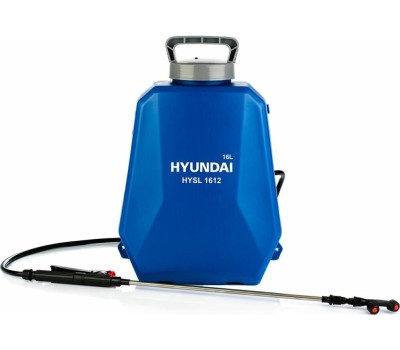 Опрыскиватель HYUNDAI HYSL 1612