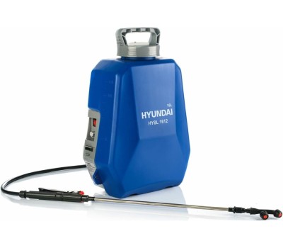 Опрыскиватель HYUNDAI HYSL 1612