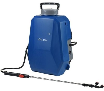 Опрыскиватель HYUNDAI HYSL 1612