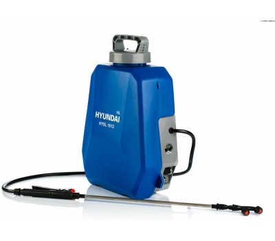 Опрыскиватель HYUNDAI HYSL 1612